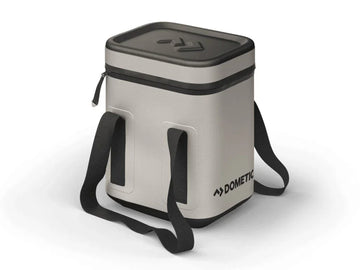 Dometic GO Soft Storage and Insulated Insert 10L / Ash - Brixton 4x4 - Buy Online Now!